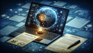 Uzbekistan is Firmly Committed to Protecting Intellectual Property