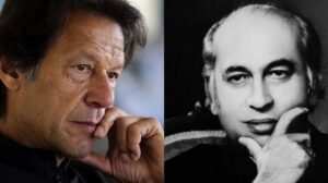 From Bhutto to Imran Khan: A Chronicle of Judicial Convictions in Pakistan