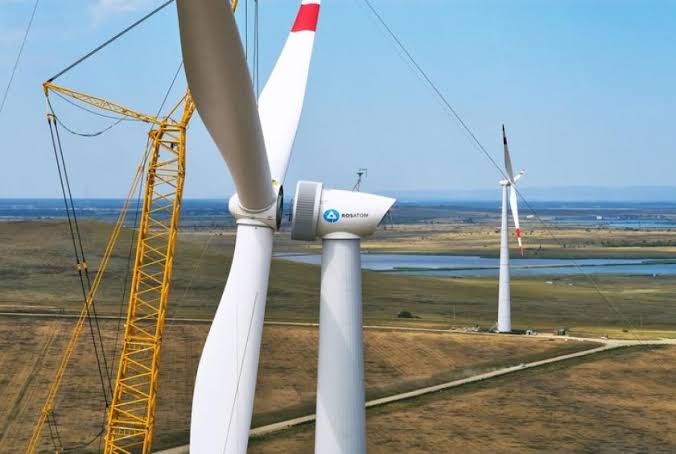 Rosatom
