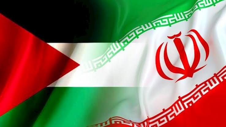 Iran Reaffirms Support for Palestine as Gaza Ceasefire Agreement Takes Effect