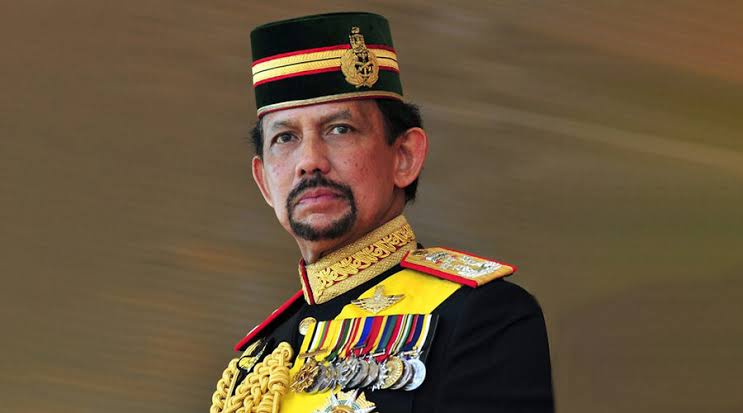 His Majesty Sultan of Brunei Sends Congratulatory Messages on Australia Day