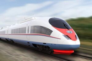 Tehran-Mashhad High-Speed Train Set to Launch Next Week