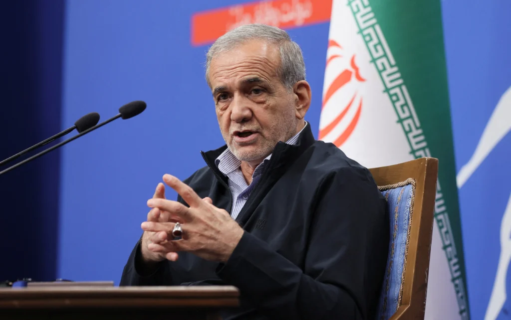 Iranian President Highlights Success of Iran’s Healthcare System