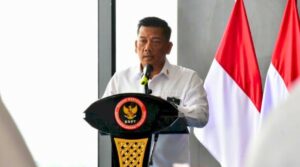 BNPT to Establish National Preparedness Center in West Jakarta