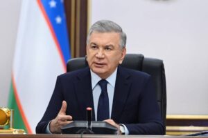 Uzbekistan Launches Comprehensive Employment and Income Growth Initiative