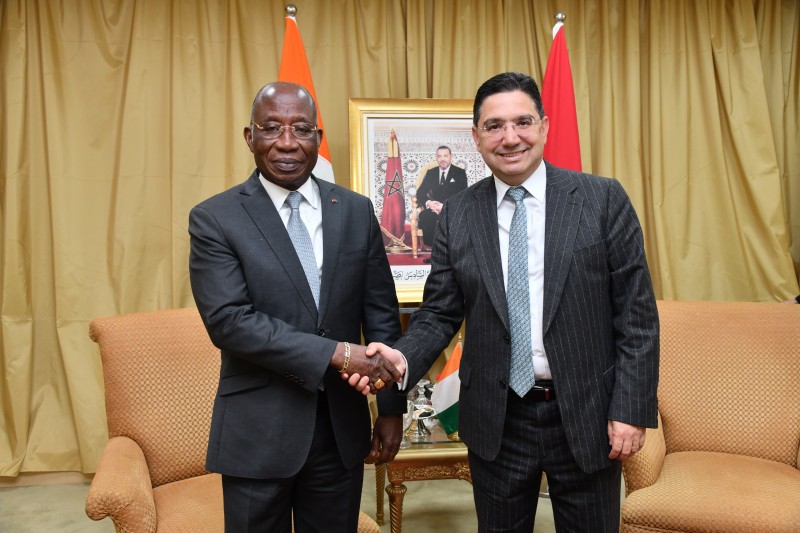 Cote d’Ivoire