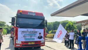 Indonesia Expands Steel Exports to New Zealand Under AANZFTA Framework