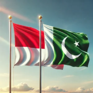 Indonesia and Pakistan to Strengthen Cooperation in Key Sectors