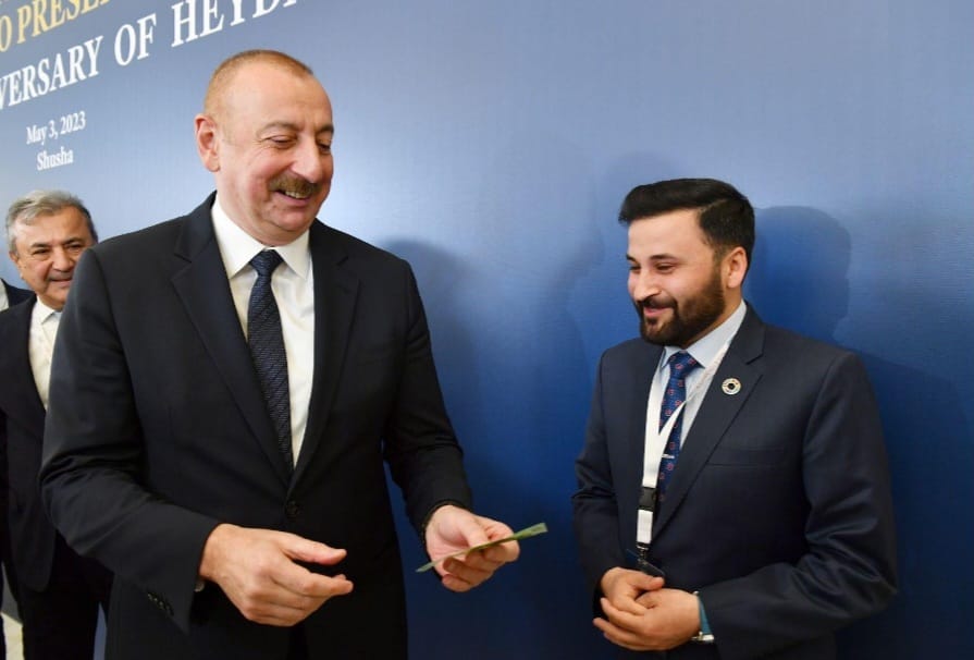 Strengthening Ties Between Pakistan and Azerbaijan: A Shared Vision for the Future