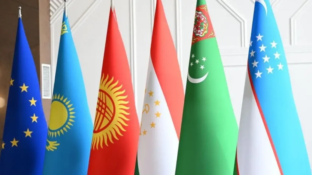 Samarkand to Host EU-Central Asia Summit in April 2025