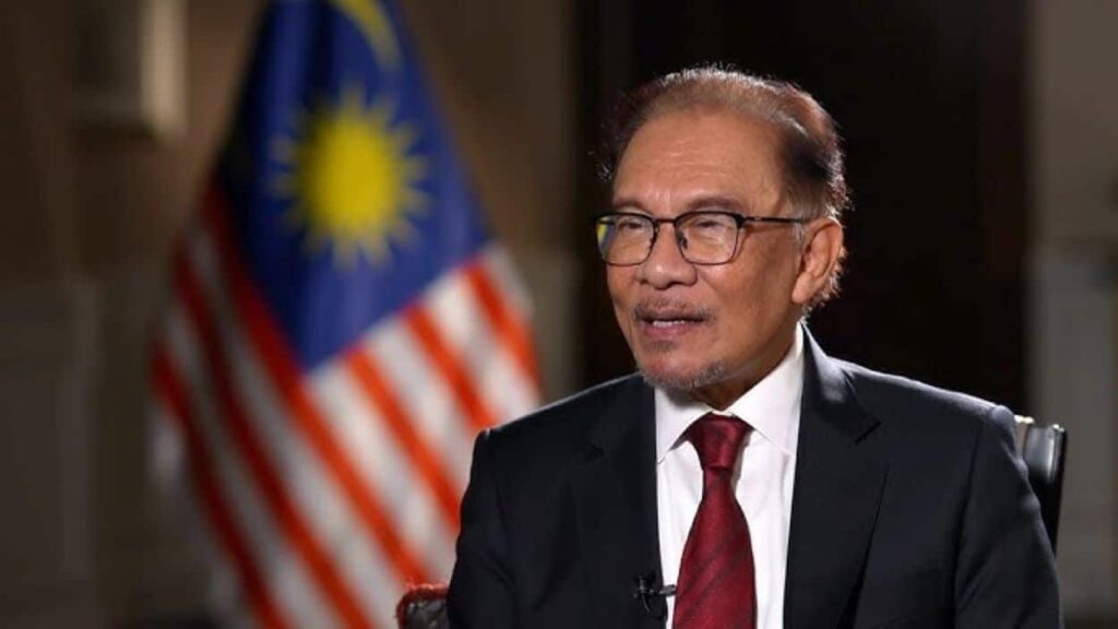 Malaysia Eyes Sarawak as a Regional Energy Hub, Discussions with Japanese PM Scheduled