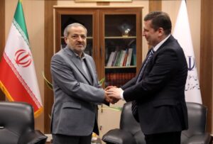 Iran, Serbia to Feature Iranian Figures in Serbian Textbooks