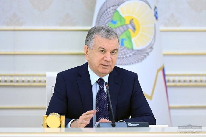 Modern Youth of Uzbekistan is a Strategic Force Determining the Future of the Country