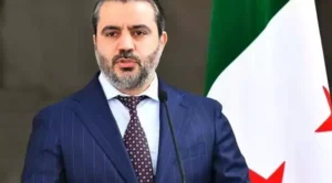 Syria’s New Foreign Minister to Make Historic Visit to Türkiye