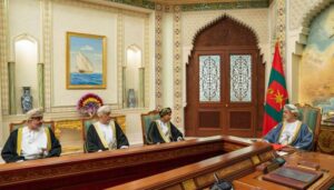 Sultan of Oman Emphasizes National Local Content Policy to Boost Economic Growth