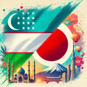 Uzbekistan and Japan Promote Tourism Potential at Joint Event