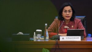 Indonesia, UAE Explore Strengthening Economic Partnership