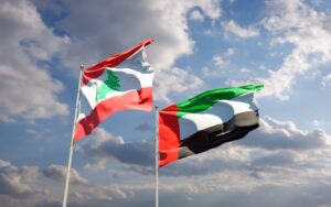 UAE Resumes Diplomatic Activities in Beirut, Strengthening Bilateral Ties with Lebanon