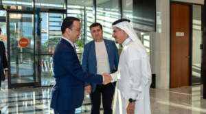 Uzbek Investment Minister Visits UAE to Strengthen Ties in Key Sectors