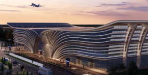 Uzbekistan Airports summarizes 2024 results: 30% increase in passenger traffic