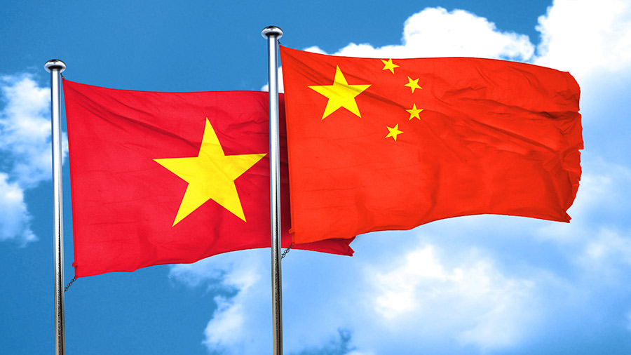 Xi Jinping Calls for Enhanced China-Vietnam Cooperation and Connectivity