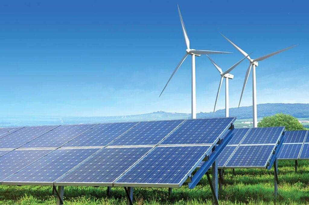 Vietnam and Germany Strengthen Cooperation on Solar Energy Development