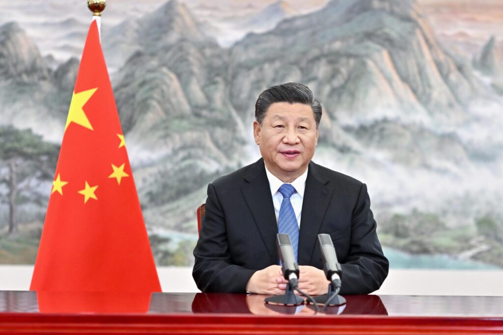 A New Dawn from the East: President Xi Jinping’s Vision for 2025 and Beyond