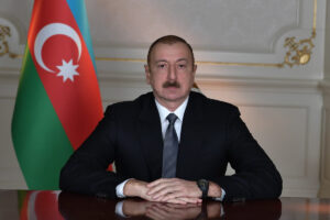 President Ilham Aliyev Visits Ballija Village in Khojaly District to Oversee Restoration Efforts