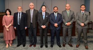 Air Doctrine: Applicability in Next-Generation Warfare for PAF