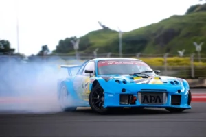 Mandalika International Circuit to Host GT World Challenge Asia in May 2025