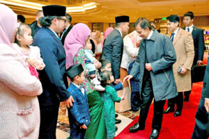 Hassanal Bolkiah