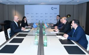 Munich Security Conference