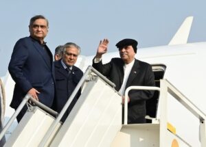 Qaiser Nawab, Chairman BRISD, Welcomes President Asif Ali Zardari’s Official Visit to China – Ushering in a New Era of Pakistan-China Friendship and Progress