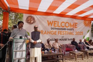 Islamabad-based Diplomats