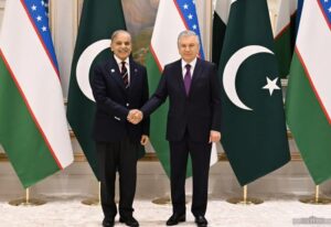 Uzbekistan-Pakistan: Strengthening Strategic Partnership for Stability and Development