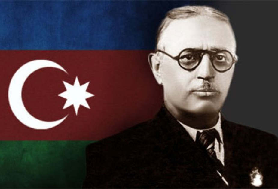 Azerbaijan to Celebrate 140th Anniversary of Composer Uzeyir Hajibayli