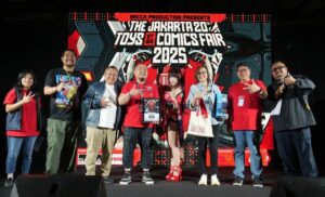 Creative Industry Hub.