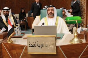 UAE Minister of Economy Reaffirms Commitment to Strengthening Arab Trade Relations