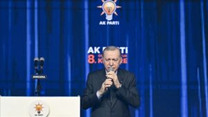 Türkiye Emerges as a Global Leader in Drone Production and Defense Exports: Erdogan