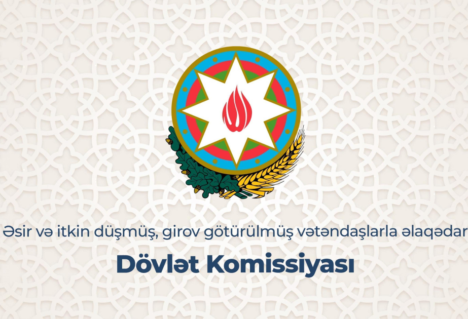 Azerbaijan and Armenia Hold Meeting on Missing Persons