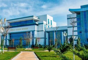 Türkmenstandartlary Expands International Accreditation with New Laboratories