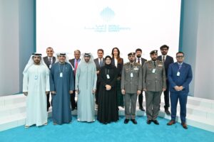 UAE Launches First Phase of Blue Visa System for Environmental Leaders