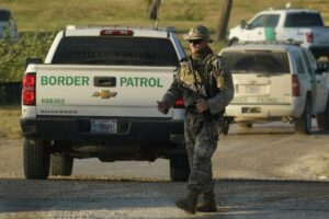 US and Mexico Agree on Coordinated Border Patrols to Enhance Security