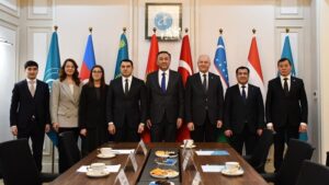 OTS Secretary General