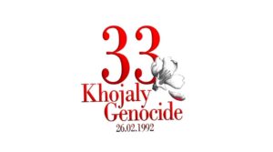 Khojaly Genocide: A Moral Blow and Incurable Wound for Every Azerbaijani