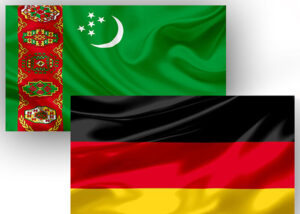 Turkmenistan and Germany Launch Selection Process for Partnering in Business Program