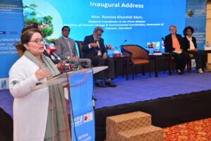 Pakistan Advances Green Industrialization Agenda
