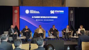 Türkiye Launches Global Panel Series Advocating for Fairer Governance