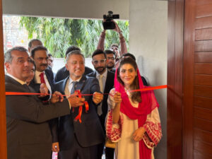 Azerbaijan Trade House Inaugurated in Lahore to Strengthen Bilateral Economic Ties