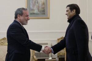 Iran Voices Support for Elevating Asia Cooperation Dialogue to International Status